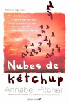 NUBES DE KETCHUP