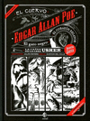 EDGAR ALLAN POE EL CORAZON DELATOR; EL