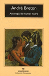ANTOLOGIA DEL HUMOR NEGRO (CM)