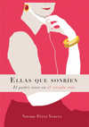 ELLAS QUE SONRIEN EL PODER ROSA EN EL CIRCULO ROJO