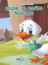 FABULAS DIVERTIDAS EDGAR EL PATITO TRAVIESO CON MARIONETA
