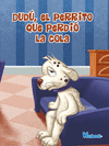 DUDU, EL PERRITO QUE PERDIO LA COLA (FABULAS DIVERTIDAS)