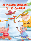 EL PRIMER INVIERNO DE LAS OVEJITAS (FABULAS DIVERTIDAS)