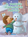 EL PEQUE�O PUERCOESPIN PERDIDO (FABULAS DIVERDITAS)