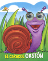CARACOL GASTON, EL (MEX C)