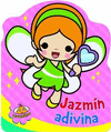 JAZMIN ADIVINA (MEX C)