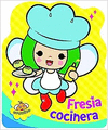 FRESIA COCINERA (MEX C)