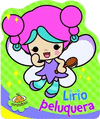 LIRIO PELUQUERA (MEX C)