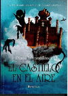 EL CASTILLO EN EL AIRE (B4P MEX)