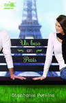UN BESO EN PARIS