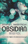 OBSIDIAN