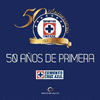 CRUZ AZUL 50 A�OS DE PRIMERA