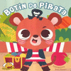 BOTIN DE PIRATA (MEX)
