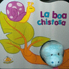 BOA CHISMOSA, LA (MEX)