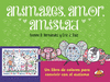 ANIMALES AMOR AMISTAD