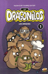 DRAGONILOS, LOS -MEX-
