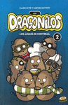 DRAGONILOS, LOS (MEX)