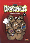 DRAGONILOS LOS, LOS ROJOS DE TOKIO (MEX)
