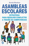 ASAMBLEAS ESCOLARES