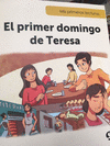 EL PRIMER DOMINGO DE TERESA MIS PRIMERAS LECTURAS