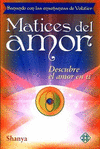 MATICES DEL AMOR