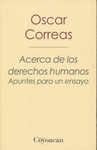 ACERCA DE LOS DERECHOS HUMANOS