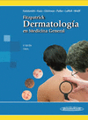 FITZPATRICK DERMATOLOGIA EN MEDICINA GENERAL 8AED T2 INCLUYE DVD