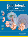 EMBRIOLOGIA HUMANA Y BIOLOGIA DEL DESARROLLO INCLUYE SITIO WEB 1AED REVISADA