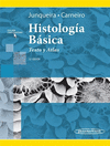 HISTOLOGIA BASICA TEXTO Y ATLAS 12AED INCLUYE SITIO WEB