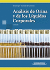 ANALISIS DE ORINA Y DE LOS LIQUIDOS CORPORALES 6AED