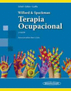 TERAPIA OCUPACIONAL 12AED