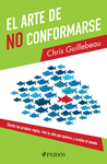 EL ARTE DE NO CONFORMARSE