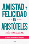 AMISTAD Y FELICIDAD EN ARISTOTELES