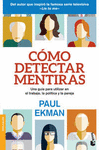 COMO DETECTAR MENTIRAS