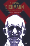 EL JUICIO A EICHMANN