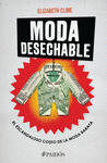 MODA DESECHABLE