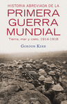 PRIMERA GUERRA MUNDIAL