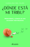 �DONDE ESTA MI TRIBU?