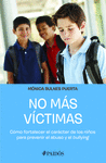 NO MAS VICTIMAS
