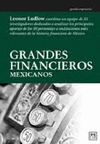 GRANDES FINANCIEROS MEXICANOS