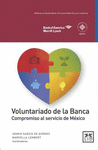 VOLUNTARIADO DE LA BANCA