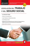 LEGISLACION DEL TRABAJO Y DEL SEGURO SOCIAL 2017