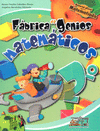 FABRICA DE GENIOS MATEMATICOS 2 PRIM