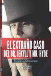 EL EXTRAO CASO DEL DR JEKULL Y MR HYDE