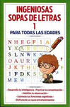 INGENIOSAS SOPAS DE LETRAS 1