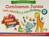 LEO ESCRIBO Y ME DIVIERTO