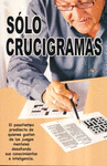 SOLO CRUCIGRAMAS