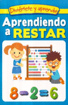 APRENDIENDO A RESTAR