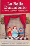 LA BELLA DURMIENTE Y OTROS CUENTOS DE PERRAULT