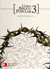CURSO BIBLICO POPULAR 3